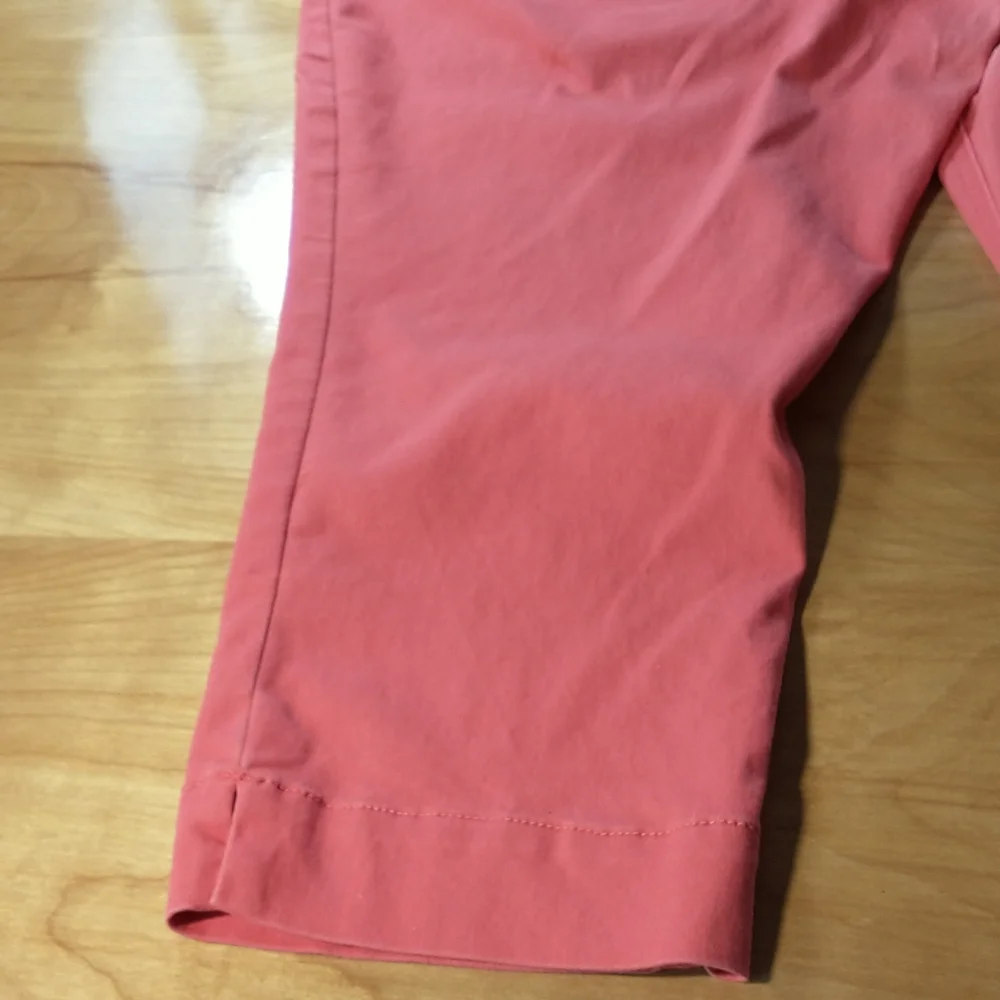 Sound/Style capris - Picture 7 of 16
